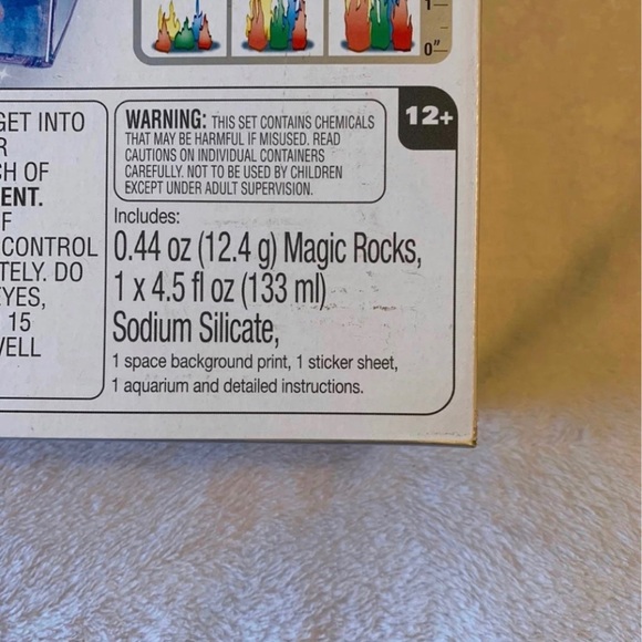 Science Educational Fun - Picture 8 of 9